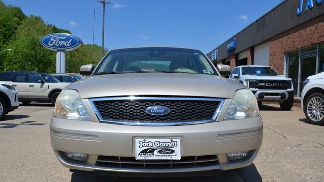 2006 Ford Five Hundred SEL