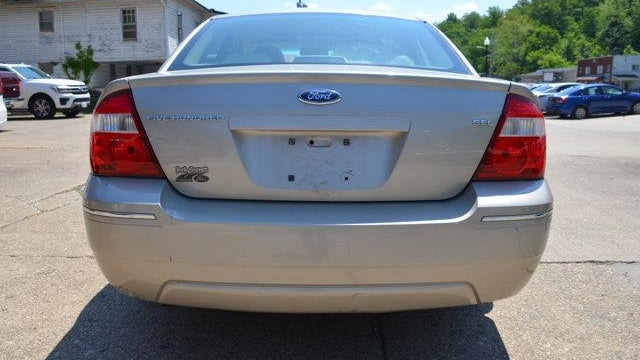 2006 Ford Five Hundred SEL