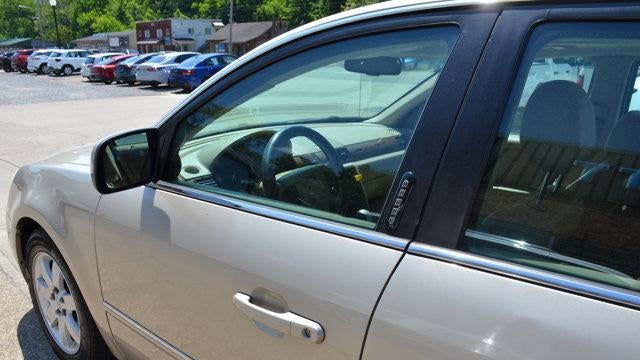 2006 Ford Five Hundred SEL