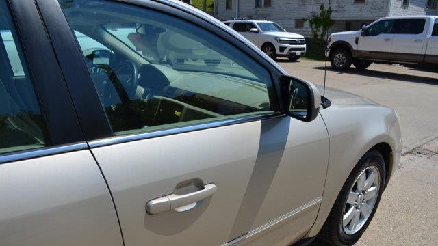 2006 Ford Five Hundred SEL
