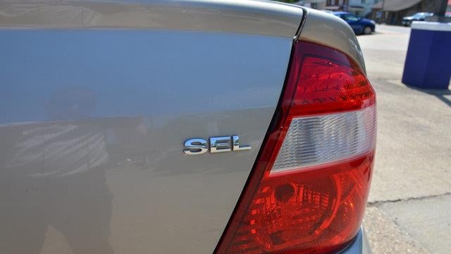 2006 Ford Five Hundred SEL