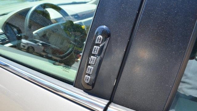2006 Ford Five Hundred SEL