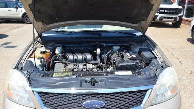 2006 Ford Five Hundred SEL