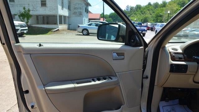 2006 Ford Five Hundred SEL