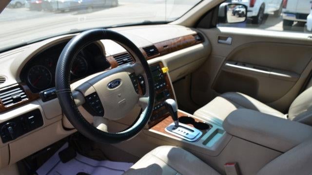 2006 Ford Five Hundred SEL