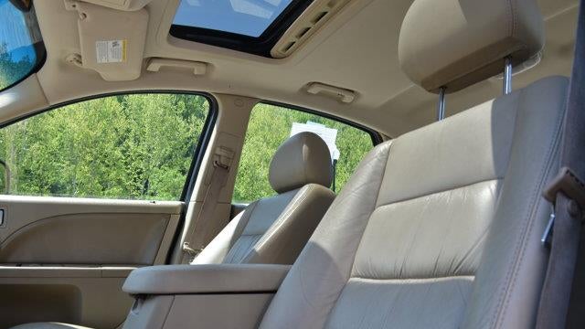 2006 Ford Five Hundred SEL