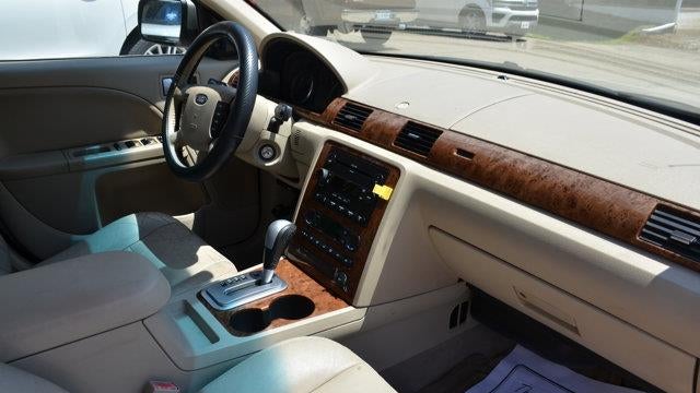 2006 Ford Five Hundred SEL