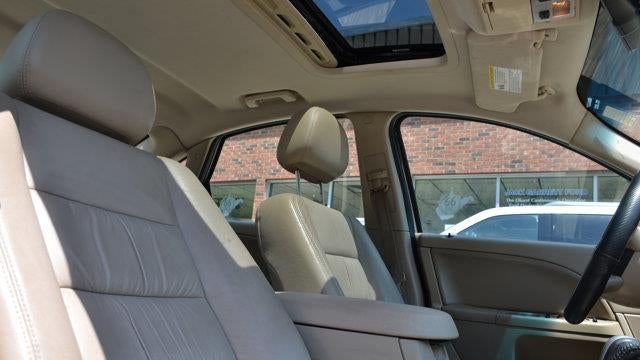 2006 Ford Five Hundred SEL