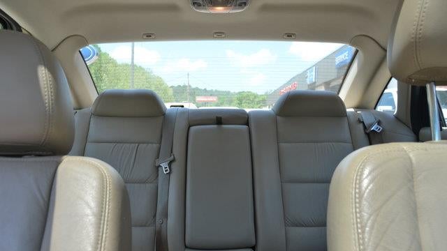 2006 Ford Five Hundred SEL