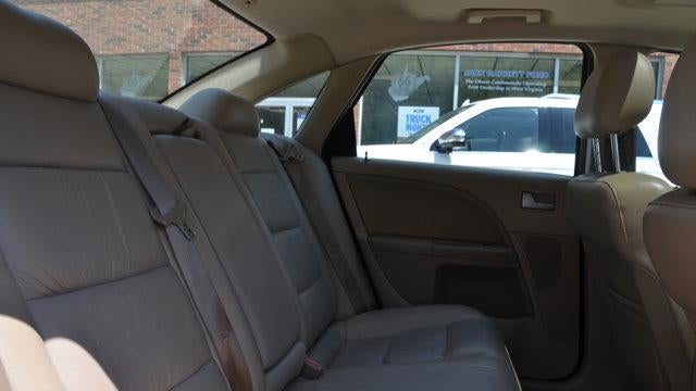 2006 Ford Five Hundred SEL