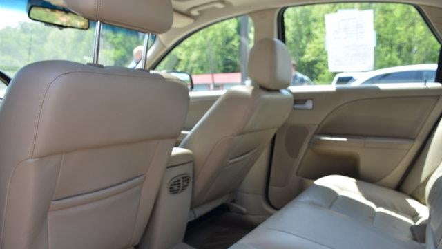 2006 Ford Five Hundred SEL
