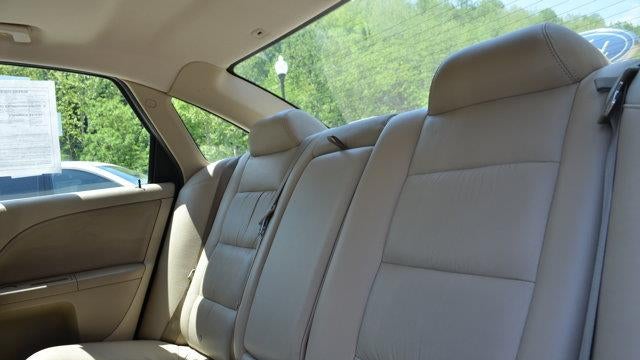 2006 Ford Five Hundred SEL