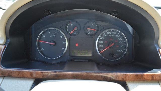 2006 Ford Five Hundred SEL