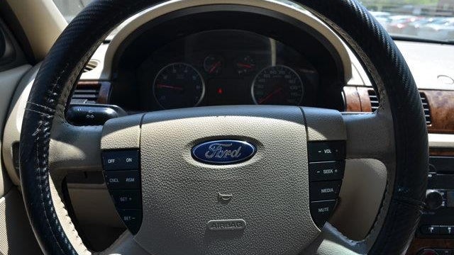 2006 Ford Five Hundred SEL