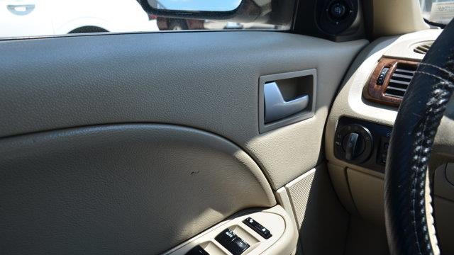 2006 Ford Five Hundred SEL