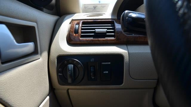 2006 Ford Five Hundred SEL