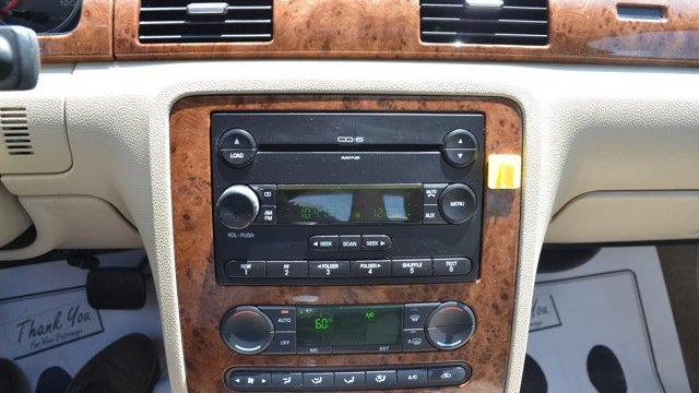 2006 Ford Five Hundred SEL