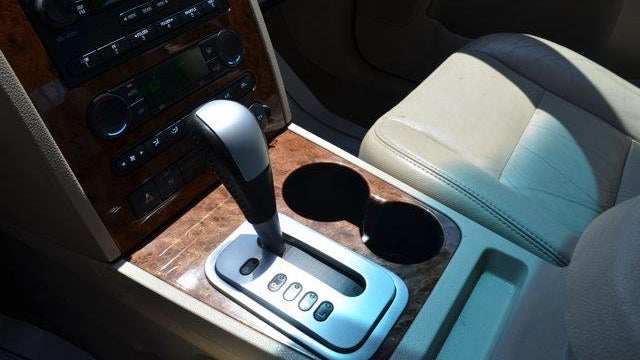 2006 Ford Five Hundred SEL