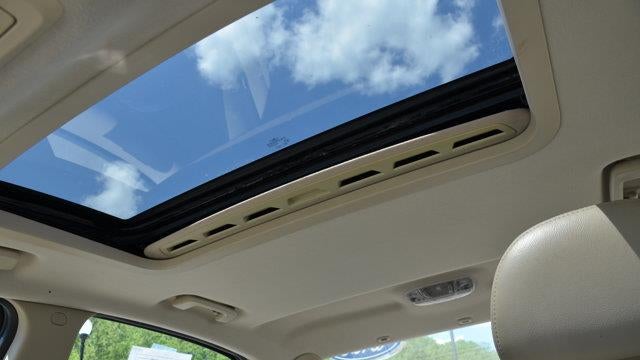 2006 Ford Five Hundred SEL