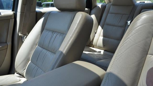 2006 Ford Five Hundred SEL
