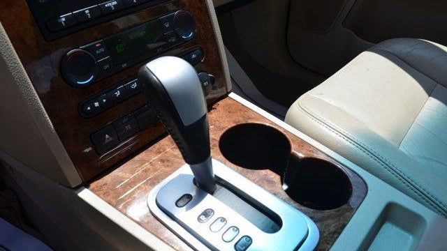 2006 Ford Five Hundred SEL