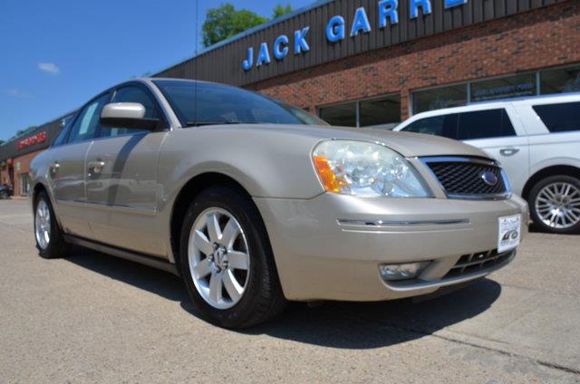 2006 Ford Five Hundred - $5,500