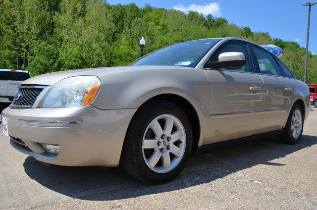 2006 Ford Five Hundred - $5,500