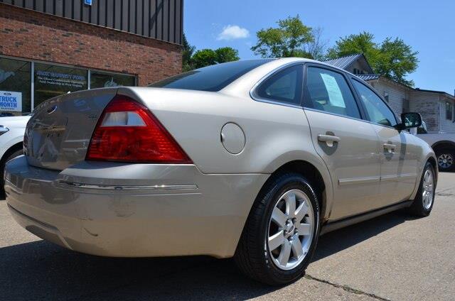 2006 Ford Five Hundred - $5,500