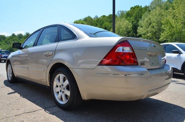 2006 Ford Five Hundred - $5,500