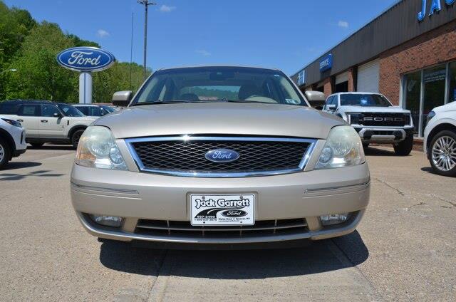 2006 Ford Five Hundred - $5,500