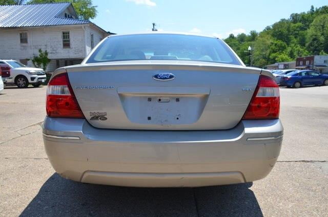 2006 Ford Five Hundred - $5,500