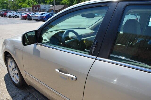 2006 Ford Five Hundred - $5,500