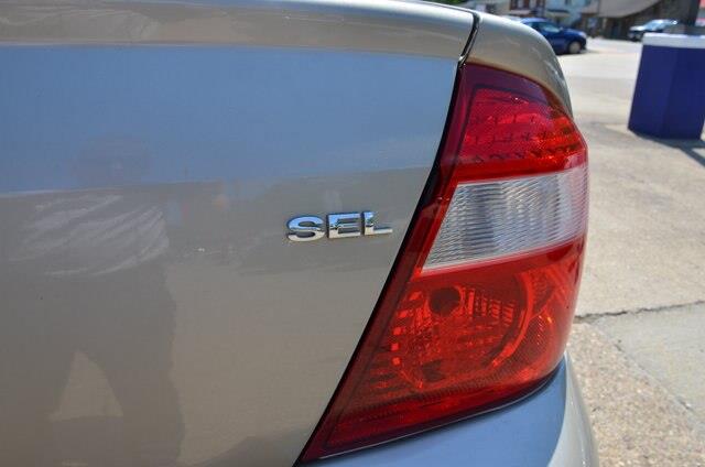 2006 Ford Five Hundred - $5,500