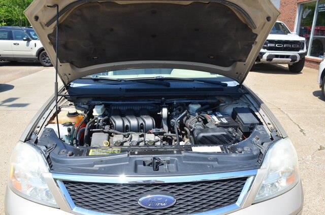 2006 Ford Five Hundred - $5,500