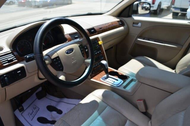 2006 Ford Five Hundred - $5,500