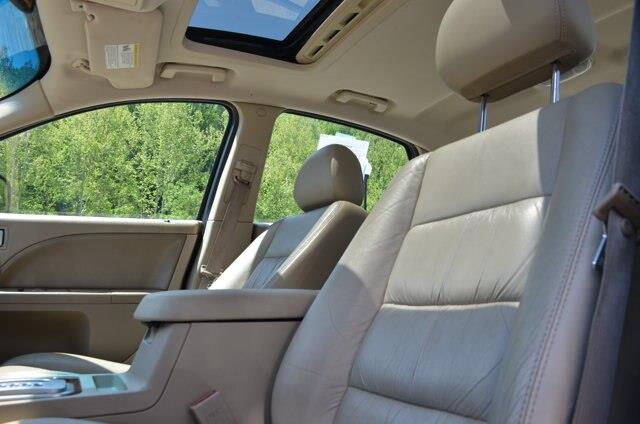 2006 Ford Five Hundred - $5,500