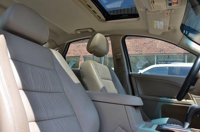 2006 Ford Five Hundred - $5,500