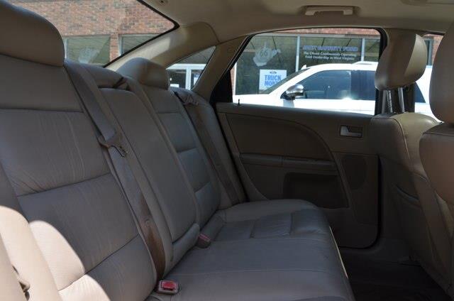 2006 Ford Five Hundred - $5,500