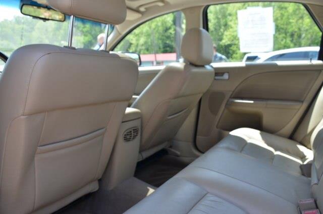 2006 Ford Five Hundred - $5,500