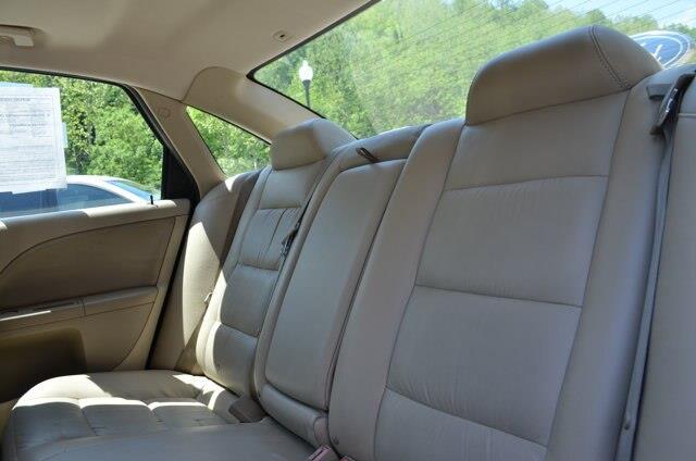 2006 Ford Five Hundred - $5,500