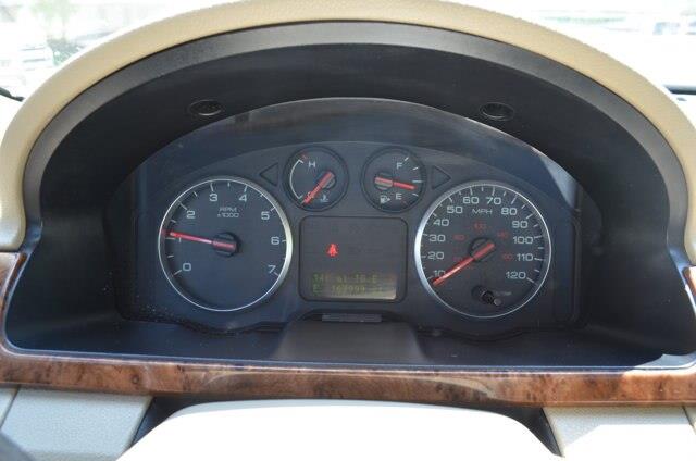 2006 Ford Five Hundred - $5,500