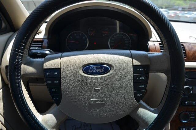2006 Ford Five Hundred - $5,500