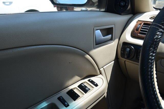 2006 Ford Five Hundred - $5,500