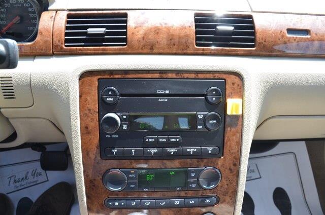 2006 Ford Five Hundred - $5,500