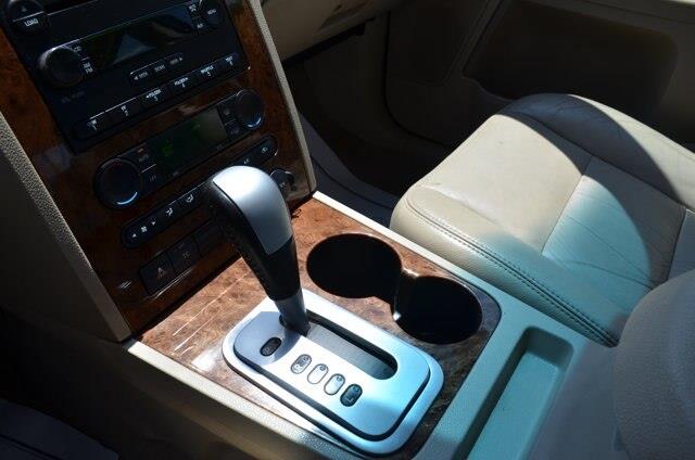 2006 Ford Five Hundred - $5,500