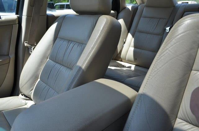 2006 Ford Five Hundred - $5,500