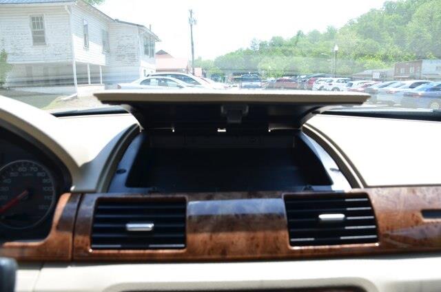 2006 Ford Five Hundred - $5,500