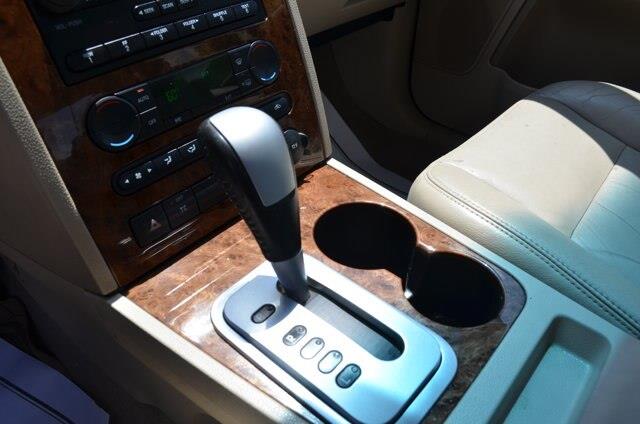 2006 Ford Five Hundred - $5,500