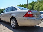 2006 Five Hundred Thumbnail 4