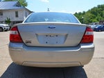 2006 Five Hundred Thumbnail 6